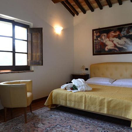 Borgo Dei Sapori Hotel Citta di Castello Bagian luar foto