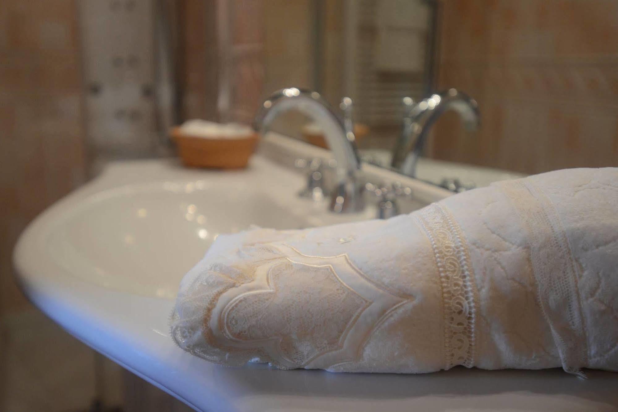 Borgo Dei Sapori Hotel Citta di Castello Bagian luar foto