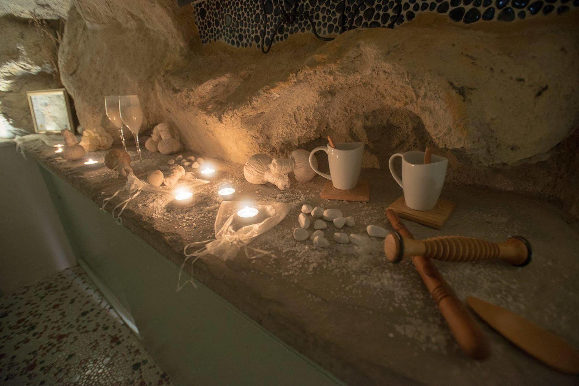 Borgo Dei Sapori Hotel Citta di Castello Bagian luar foto
