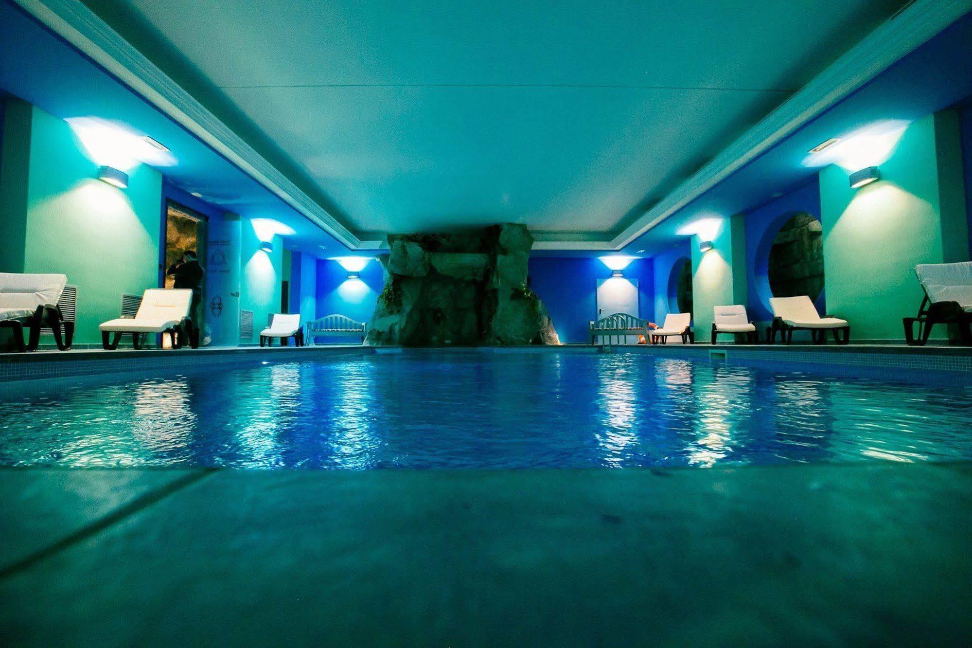 Borgo Dei Sapori Hotel Citta di Castello Bagian luar foto