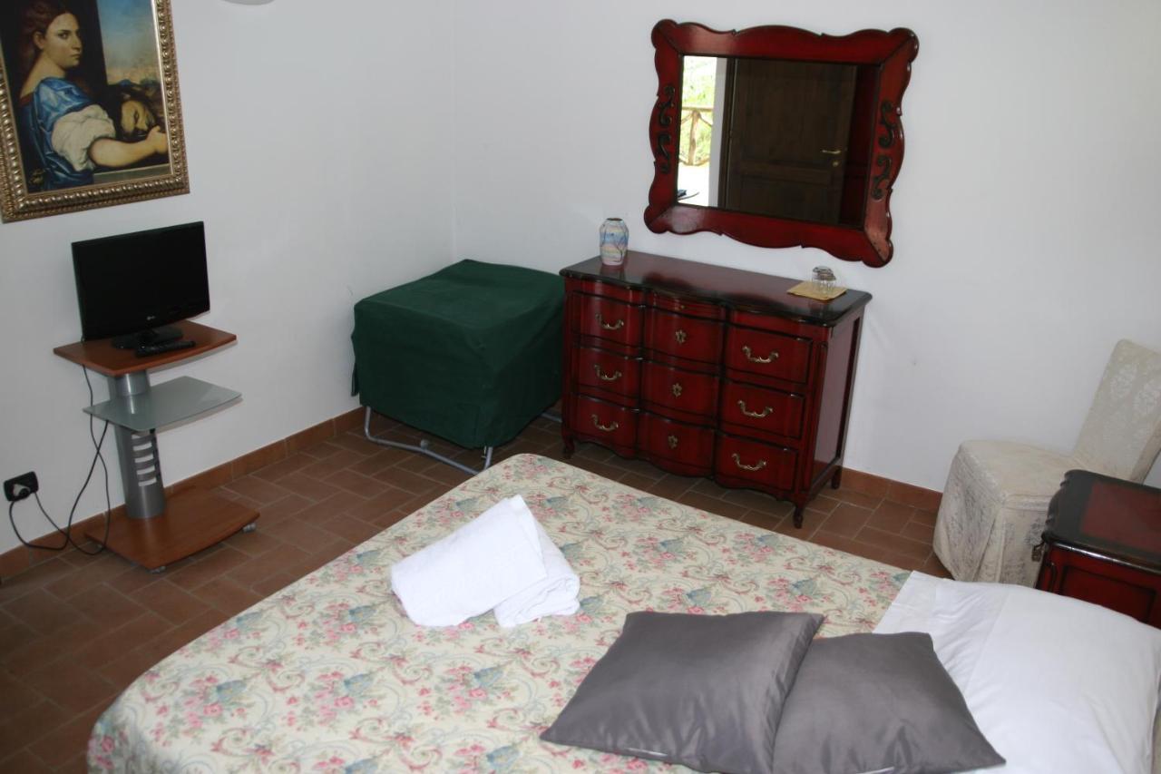Borgo Dei Sapori Hotel Citta di Castello Bagian luar foto